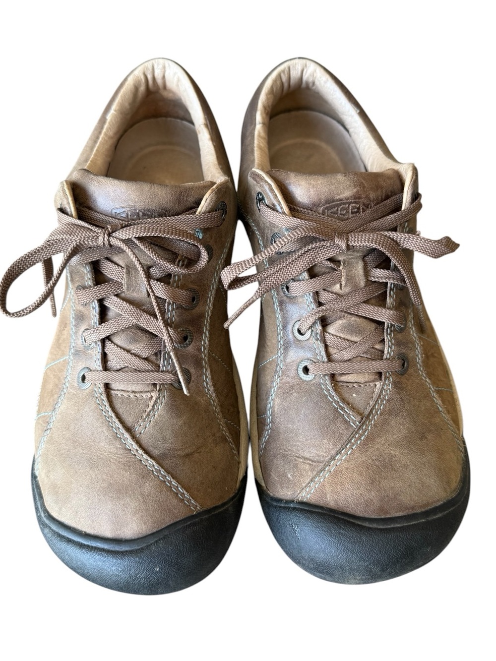 Keen Presidio Casual Comfort Shoes, Women’s 9.5 - Picture 6 of 10